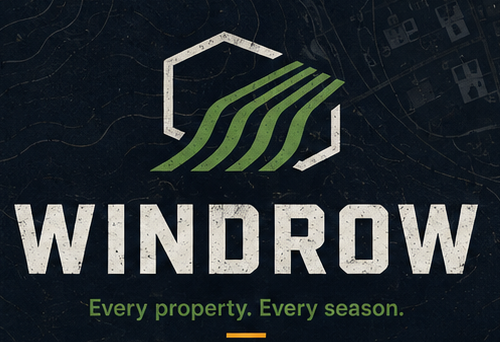 WINDROW — Every property. Every season.